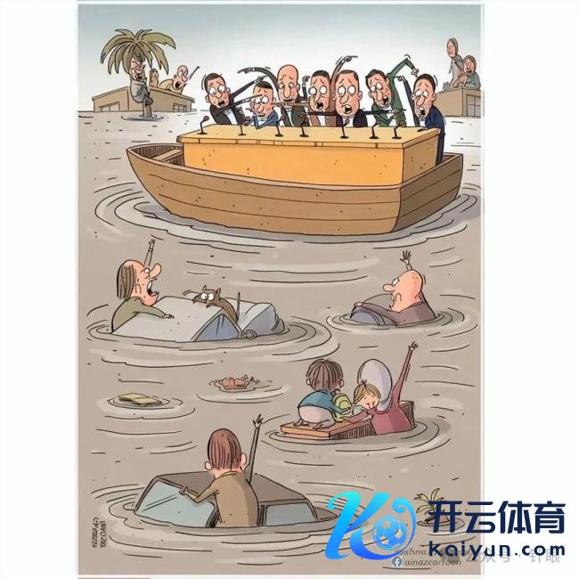 400好意思元何如击垮一个好意思国度庭？五张数据图揭秘中产背后的“斩杀线” 中产的隐形危急