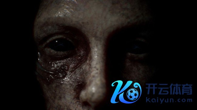 《落空怪谈：坏心取关》郑重推出 系列新作恐怖冒险