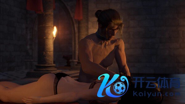 这吸的不是血！ 成东说念主版《吸血虫：避世血族》登陆Steam