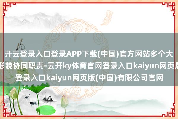 开云登录入口登录APP下载(中国)官方网站多个大功率充电模块以并联形貌协同职责-云开ky体育官网登录入口kaiyun网页版(中国)有限公司官网
